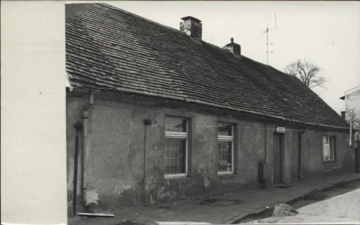zagroda - budynek mieszk. i gosp., skan 2
