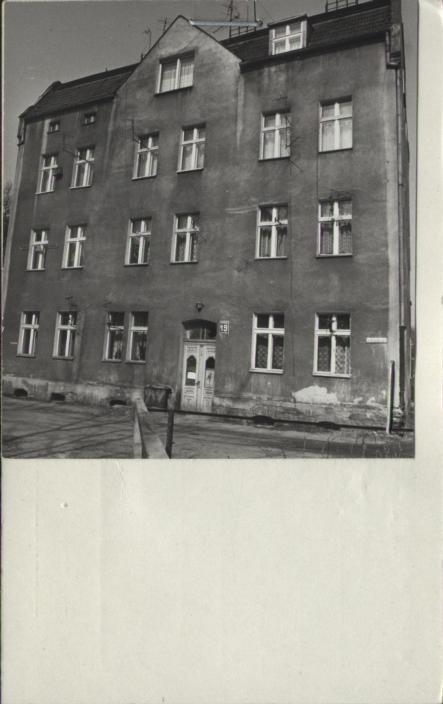 budynek mieszkalny, skan 2