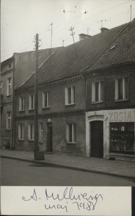 dom, skan 3