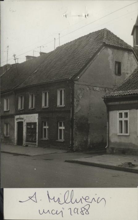 dom, skan 3