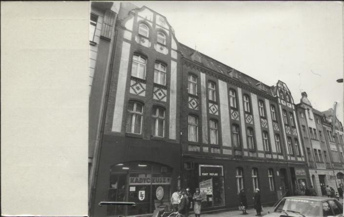 budynek mieszkalno-usługowy, skan 2