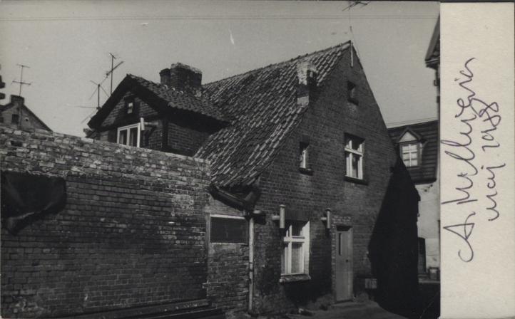 dom, skan 3