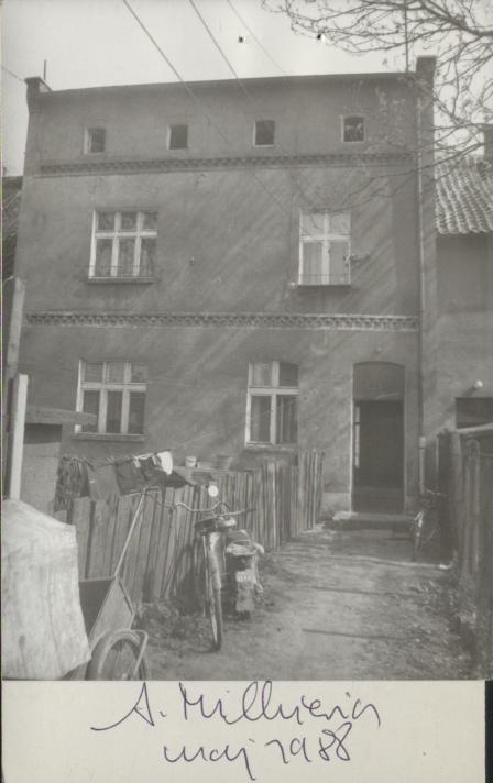 dom, skan 2