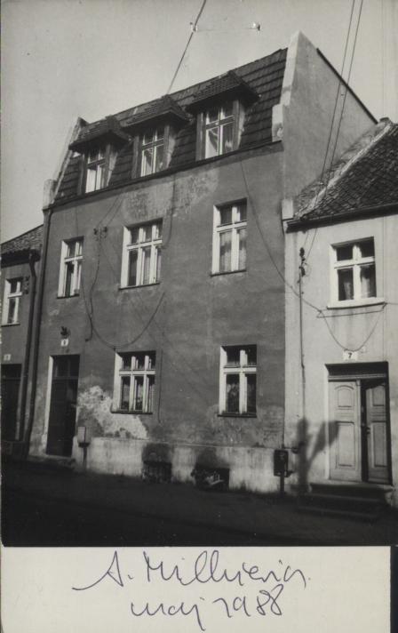 dom, skan 3