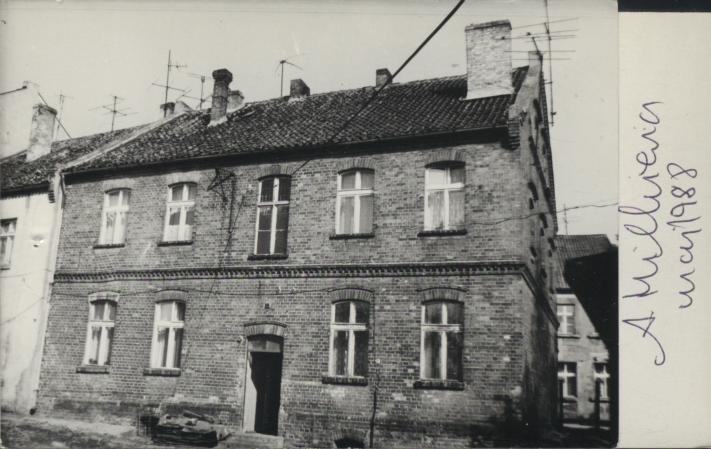 dom, skan 3