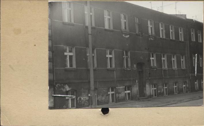 budynek mieszkalny, skan 2