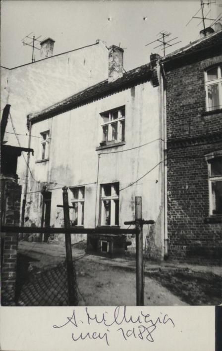 dom, skan 2