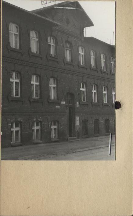 budynek mieszkalny, skan 2