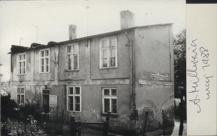 dom, skan 2
