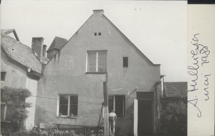 dom, skan 2