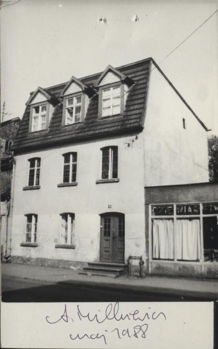 dom, skan 3