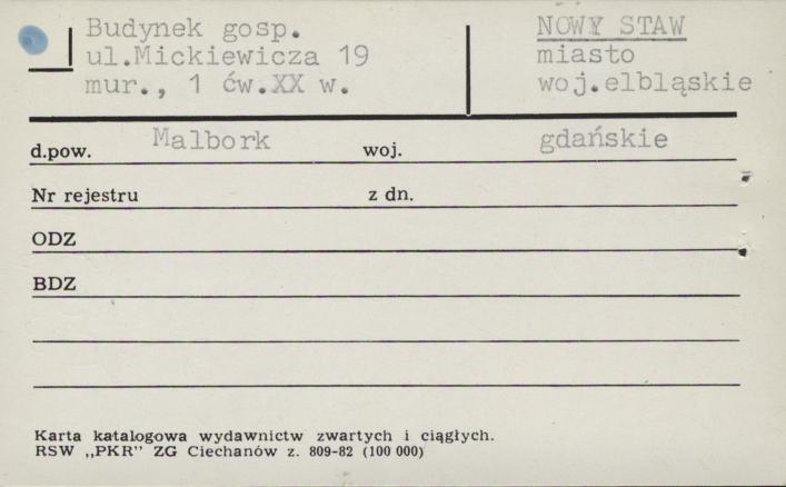 budynek gospodarczy, skan 1
