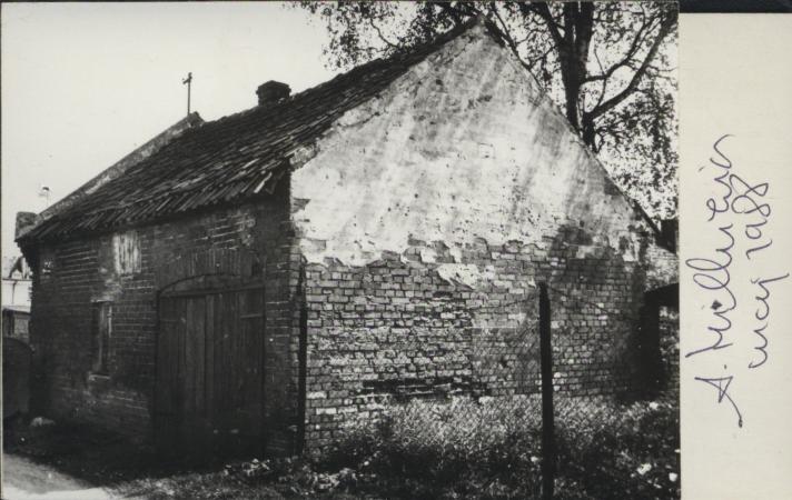 budynek gospodarczy, skan 3