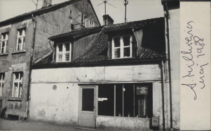 dom, skan 3