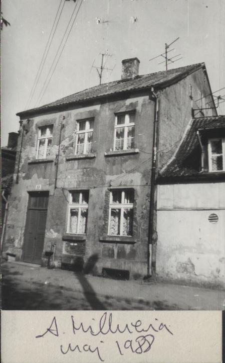 dom, skan 3