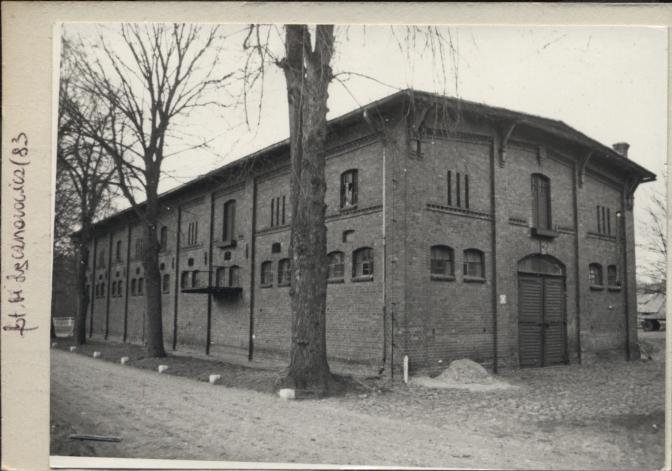 stajnia, skan 2