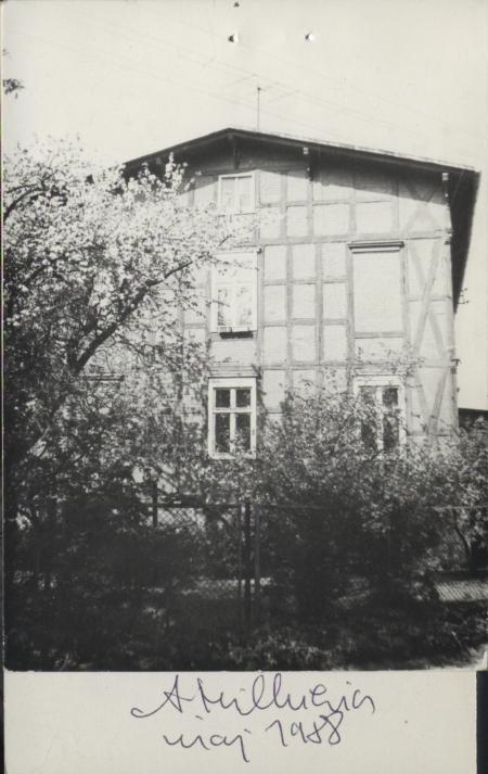 dom, skan 2