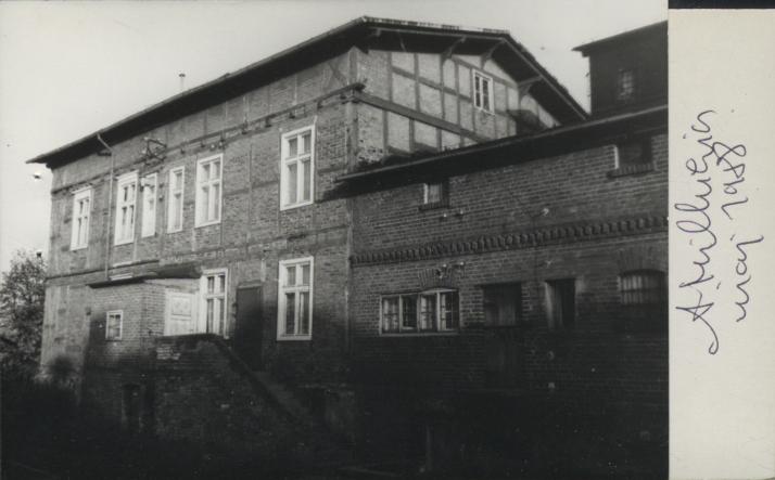 dom, skan 3