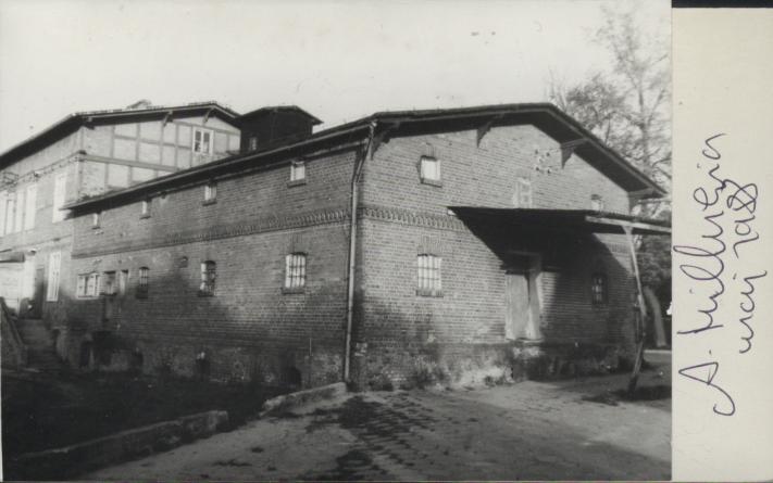 budynek gospodarczy, skan 3