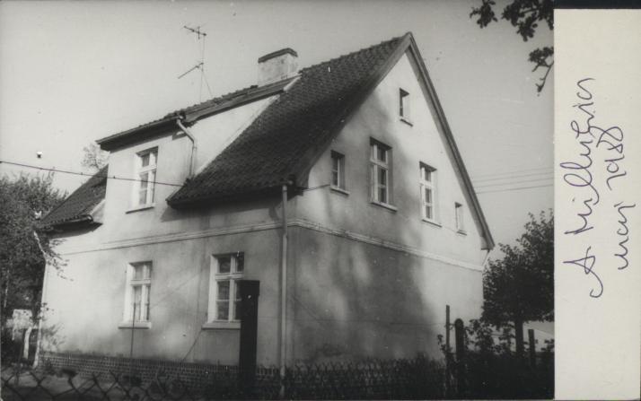 dom, skan 3