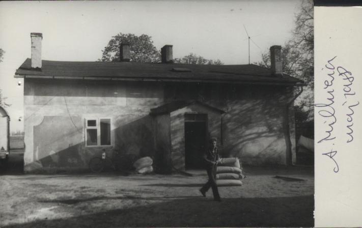 dom, skan 2