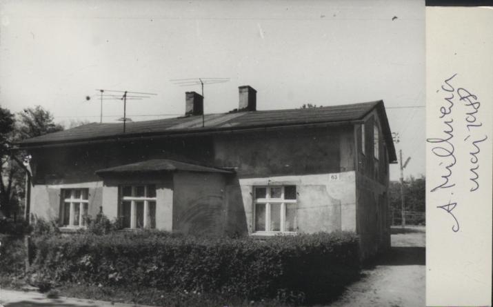 dom, skan 3