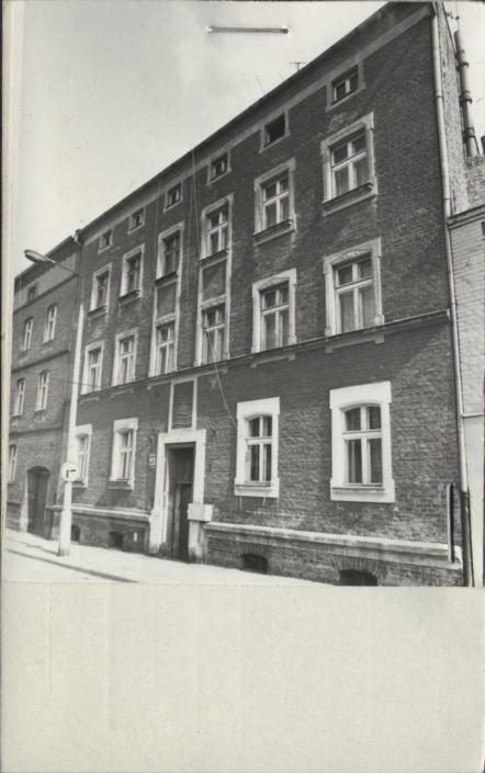 budynek mieszkalny, skan 2