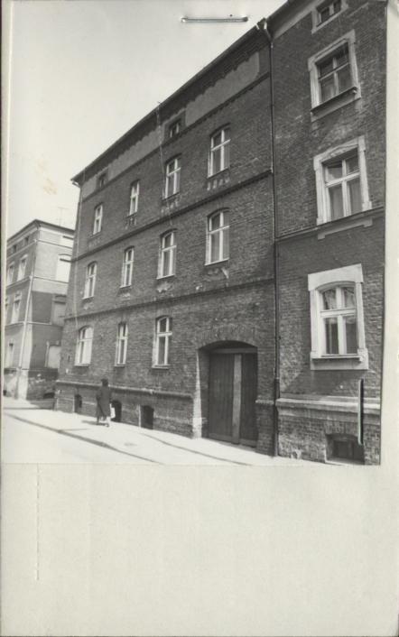 budynek mieszkalny, skan 2