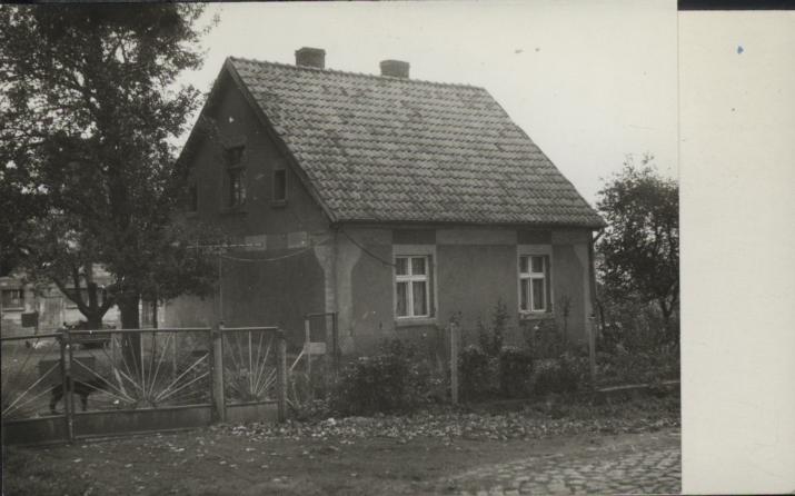 dom, skan 3