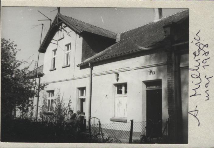 dom, skan 3