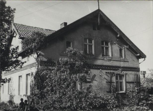 dom, skan 3