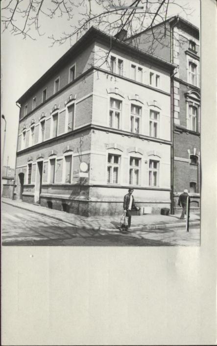 budynek mieszkalny, skan 2