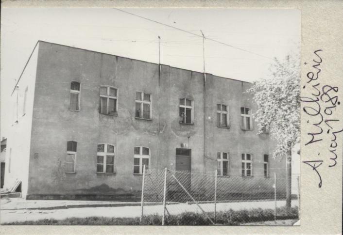 dom, skan 3