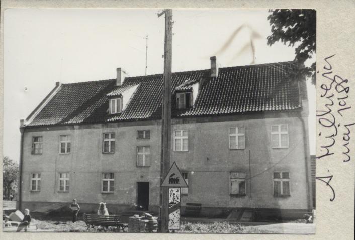 dom, skan 2