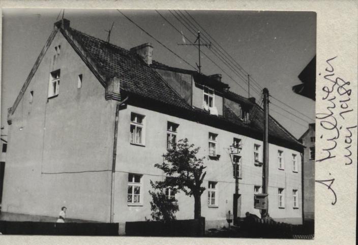 dom, skan 3