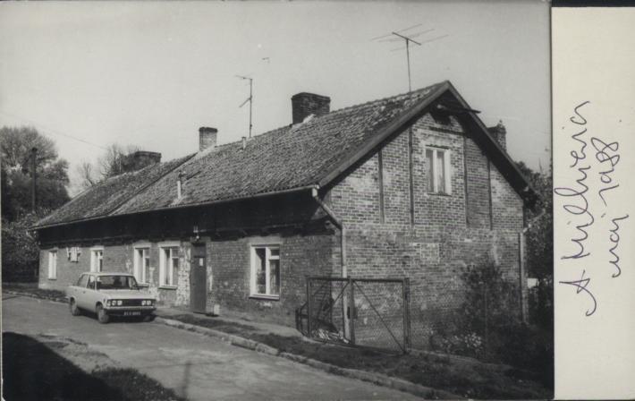 dom, skan 2