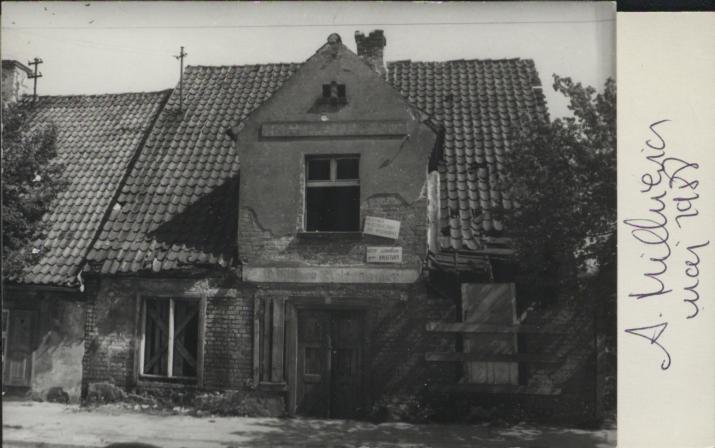 dom, skan 3