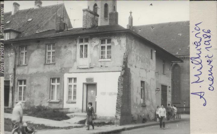 dom, skan 2