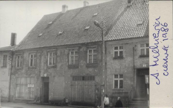 dom, skan 3
