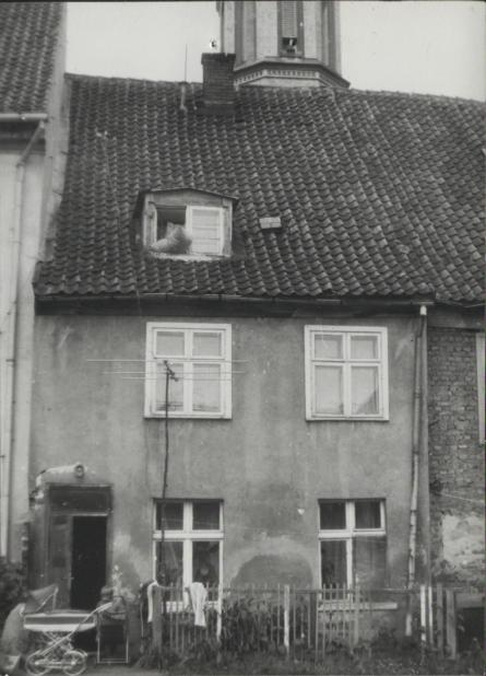 dom, skan 3