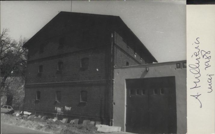 magazyn I, skan 2