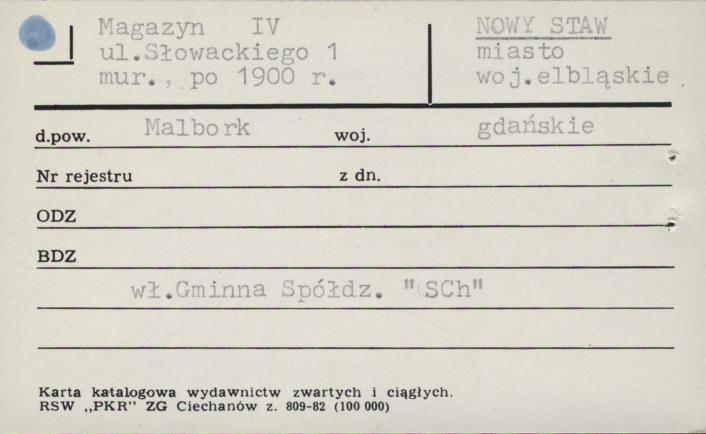 magazyn IV, skan 1