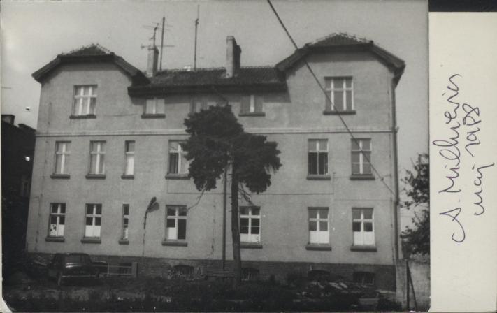 dom, skan 2