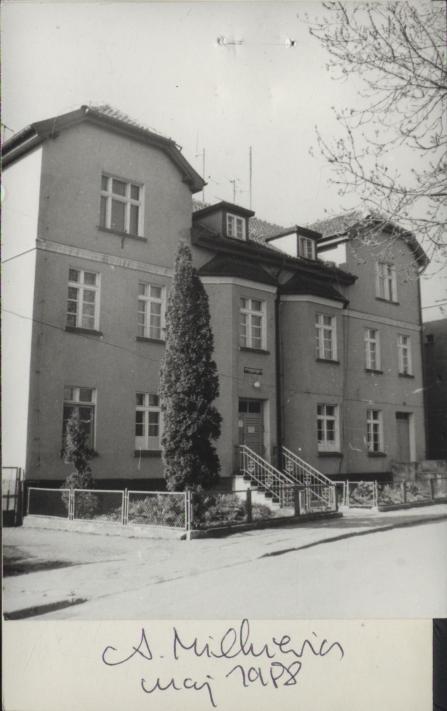 dom, skan 3