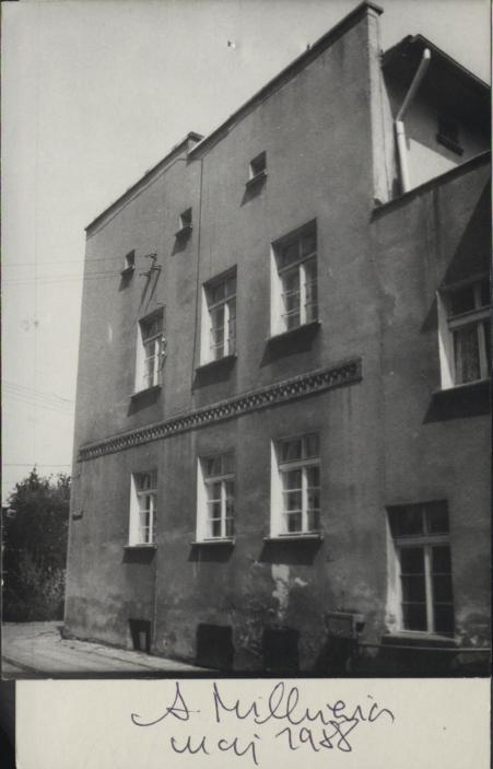 dom, skan 3