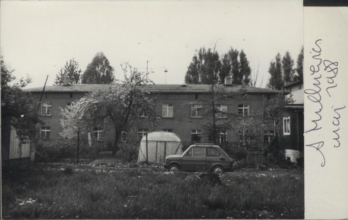 dom, skan 2