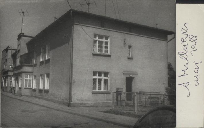 dom, skan 3