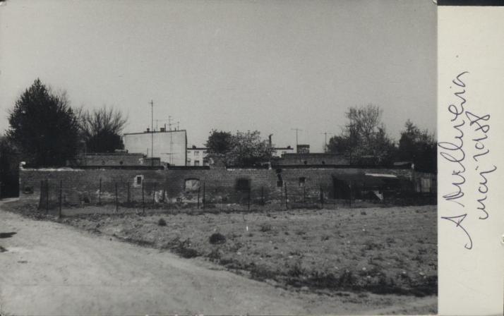budynek gospodarczy, skan 2