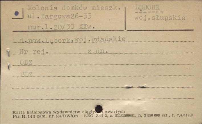 kolonia domków mieszk., skan 1