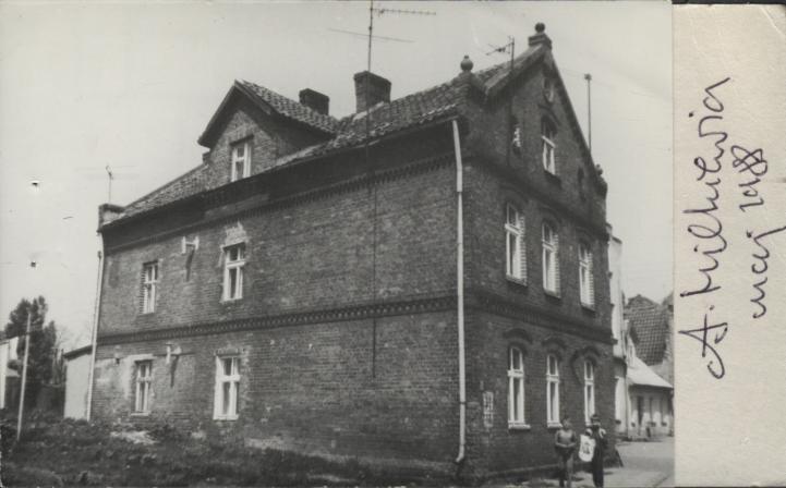 dom, skan 3